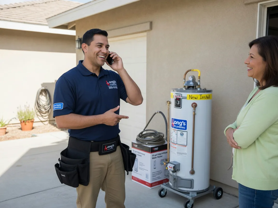 Leak Detection Sperry, IA FAQs